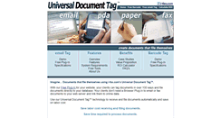 Desktop Screenshot of i-fax.com